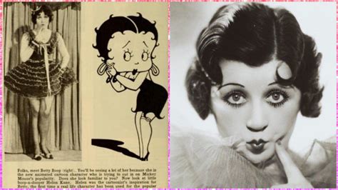 betty boop easter|betty boop in real life.